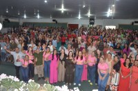 “Mulheres Fortalecem o Futuro”: Porto Nacional realiza 2ª edição com apoio das seis vereadoras e participação de lideranças femininas