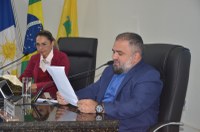 Câmara de Porto Nacional aprova LDO que define diretrizes orçamentárias para 2026