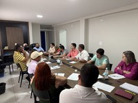 Câmara de Porto Nacional define cada membro das comissões permanentes