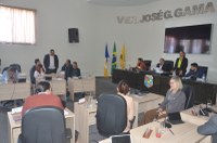 Câmara de Porto Nacional realiza 14ª Sessão Ordinária 