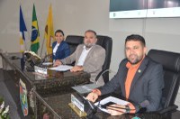 Câmara de Porto Nacional realiza 15ª Sessão Ordinária e aprova indicações para melhorias na cidade