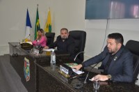 Câmara de Porto Nacional realiza  25ª sessão ordinária 