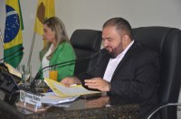 Câmara de Porto Nacional realiza 31ª sessão ordinária 