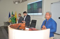 Câmara de Porto Nacional realiza 65ª sessão ordinária