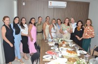 Câmara de Porto Nacional realiza segunda reunião com Líderes Mulheres 