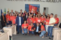 Câmara Municipal de Porto Nacional aprova Projeto que torna Festejos do Divino  Espírito Santo em Patrimônio Cultural Imaterial