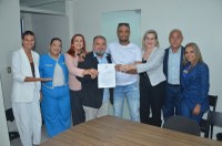 Câmara Municipal de Porto Nacional nomeia novo vigilante aprovado em concurso público