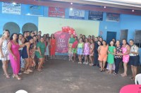 Câmara Municipal de Porto Nacional Promove Confraternização Especial em Homenagem ao Dia das Mães