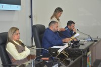 Câmara Municipal de Porto Nacional realiza 34ª Sessão Ordinária 
