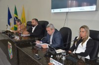 Câmara, Prefeitura e Instituições de ensino unem forças para garantir transporte universitário em Porto Nacional