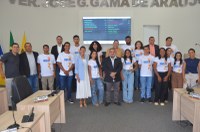 Com presença do NUCA – Núcleo de Cidadania de Adolescentes, Câmara de Porto Nacional aprova indicações, requerimento e moções em 19ª Sessão Ordinária