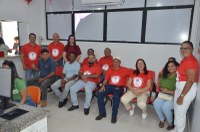 Doação que salva vidas: Câmara de Porto Nacional realiza campanha 'Amigos de Sangue