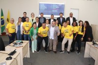 Em Sessão Ordinária, Câmara de Porto Nacional dá início à Campanha Maio Amarelo com foco na conscientização e na redução de acidentes