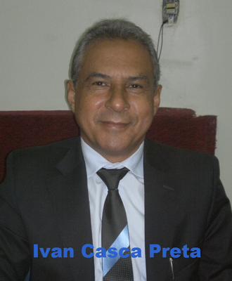 Ivan Casca Preta