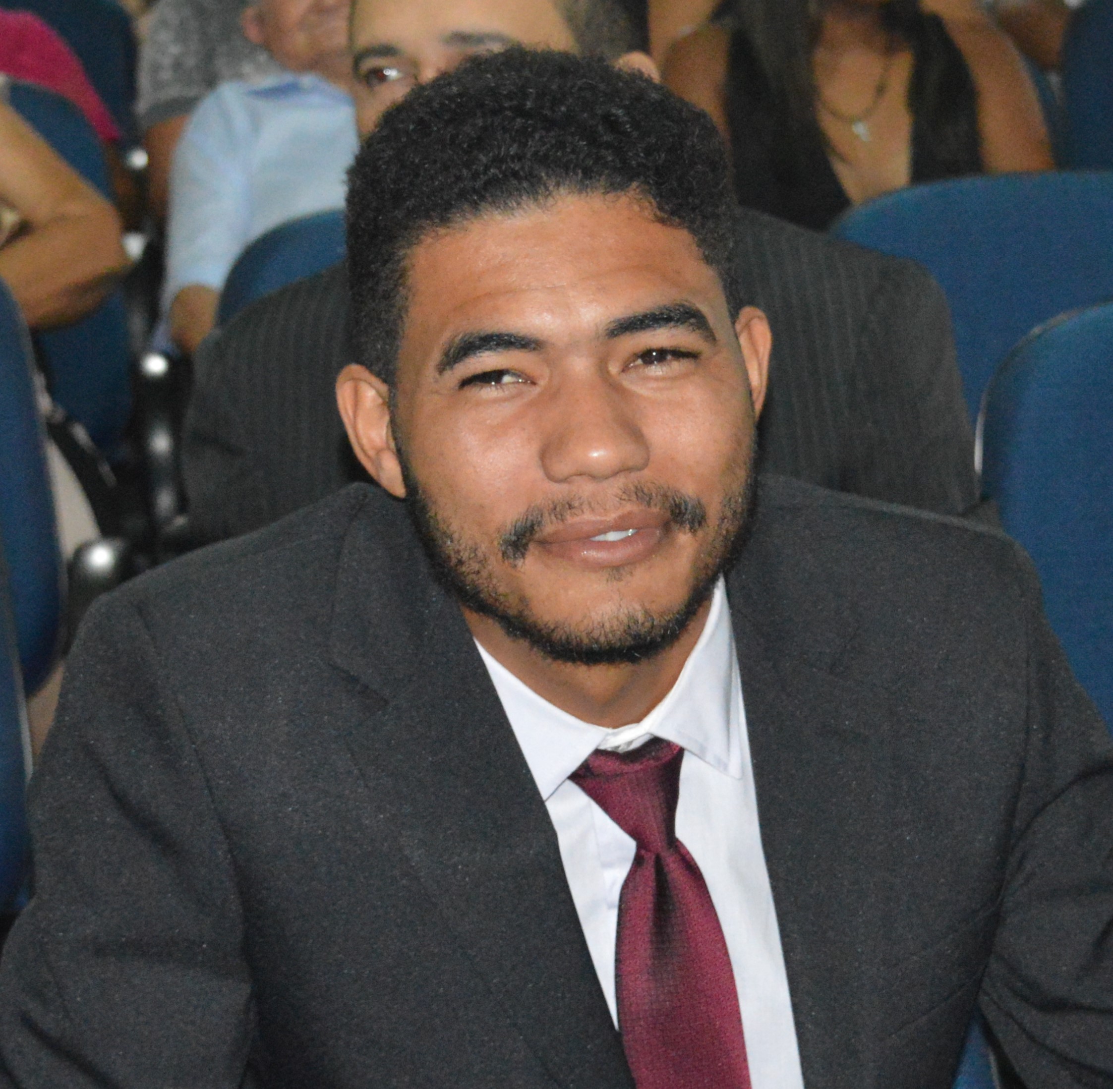 Alexandro Ribeiro
