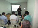 Encerramento Curso com Lex Consultoria