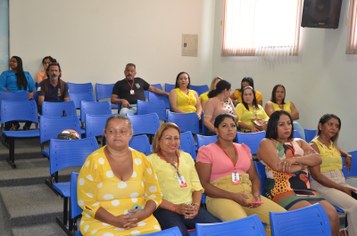 Servidores da Casa de Leis