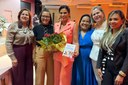 EVENTO MULHERES