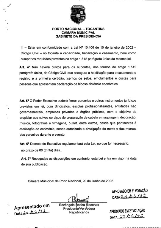 PL020.2022 ( Casamento Comunitário) PÁG2