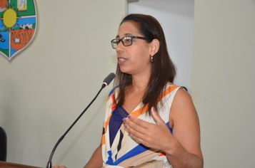 Elizabeth M. da Silva Guilherme