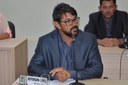 Vereador Jefferson Lopes