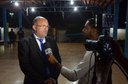Presidente da Câmara Municipal - Vereador Charles Sousa