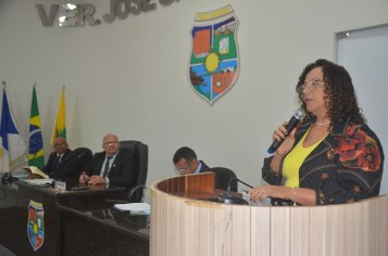 Pastora Seila Chaves