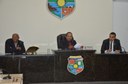 Vereador Adael Oliveira, vice-Presidente da Casa de Leis