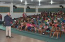 Vereador Tenente Salmon Pugas