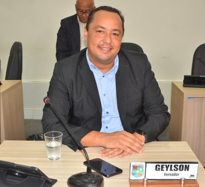 GEYSON 