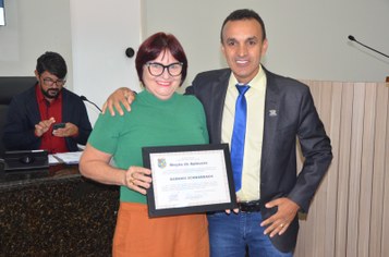 HOMENAGEM HOMENAGEM