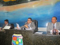 Câmara Municipal inicia período de sessões ordinárias do ano de 2016