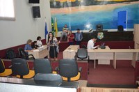 Diretoria do Previ Porto presta contas em Audiência Pública na Câmara Municipal