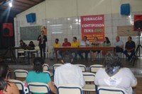 Câmara de Porto Nacional realiza Audiência Pública na região sul