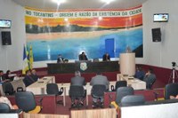 Câmara de Porto Nacional realiza sessão solene em homenagem ao Dia do Defensor Público