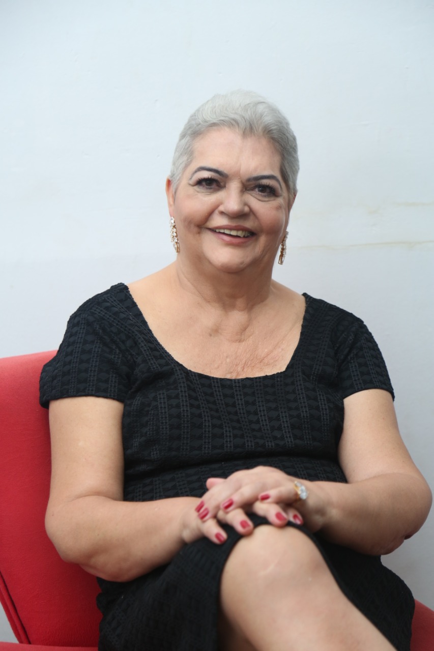 Câmara Municipal Aprova Lei Nomeando SAE – Vilma Asevêdo Soares Teixeira