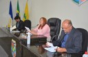 56ª Sessão Ordinária: Câmara aprova Projeto de Lei que dispõe sobre criação do fundo municipal de desenvolvimento rural sustentável e solidário