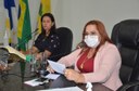 73ª sessão ordinária: Câmara Municipal solicita plano de Contingência da Saúde Municipal