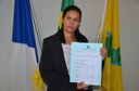 Aluno Nota 10: Projeto de Lei da Vereadora Joelma do Luzimangues é aprovado em duas votações 