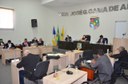 Câmara Municipal aprova Projeto de Lei que cria Núcleo de apoio à Unidade de Vigilância de Zoonoses de Porto Nacional 