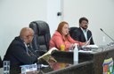 Câmara Municipal aprova projeto de lei que institui o Código Sanitário de Porto Nacional 
