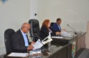Câmara Municipal:  Casa de apoio para pacientes de Luzimangues e moção de aplausos a Dra Paolla Mendes são destaques 