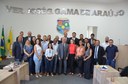Câmara municipal de Porto Nacional aprova PCCR dos servidores de carreira de fiscalização tributária 