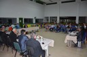 Câmara Municipal realiza Sessão Itinerante no Distrito de Luzimangues 