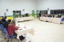 Câmara municipal realiza sessão no distrito de Luzimangues e ouve demandas  da comunidade