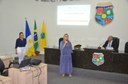  25ª Sessão Ordinária: Secretaria Municipal de Saúde apresenta relatório das ações executadas do 3° quadrimestre no município 