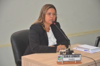 Após requerimento da Vereadora Joelma, Gestão Municipal presta esclarecimentos sobre coleta de lixo e limpeza no Distrito de Luzimangues 