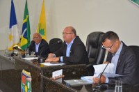 Câmara Municipal aprova Projeto De Lei Completar que cria Fundo e Conselho Municipal de Transporte Público do município