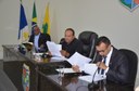 Câmara Municipal realiza 40ª sessão ordinária e finaliza sessões do mês de junho 