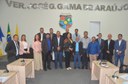 Câmara Municipal realiza 41ª sessão ordinária e abre o segundo semestre das atividades legislativas
